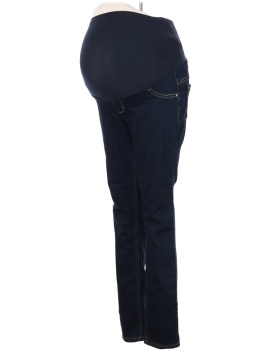 Indigo Blue Size Med Maternity