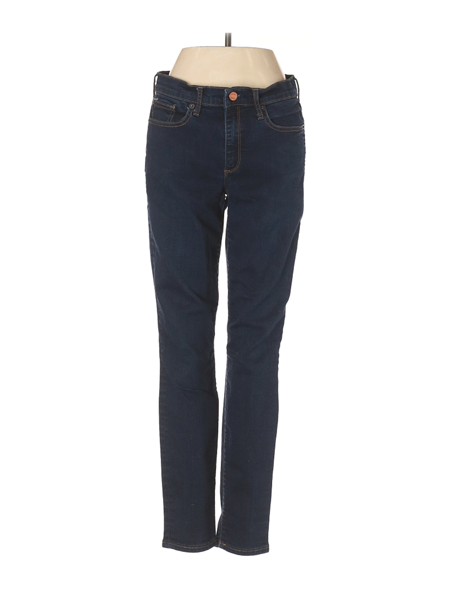 Gap Women Blue Jeans 26W | eBay