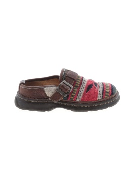 Born Handcrafted Footwear Size 10 1/2