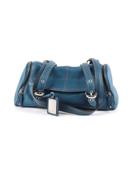 Tignanello Leather Shoulder Bag