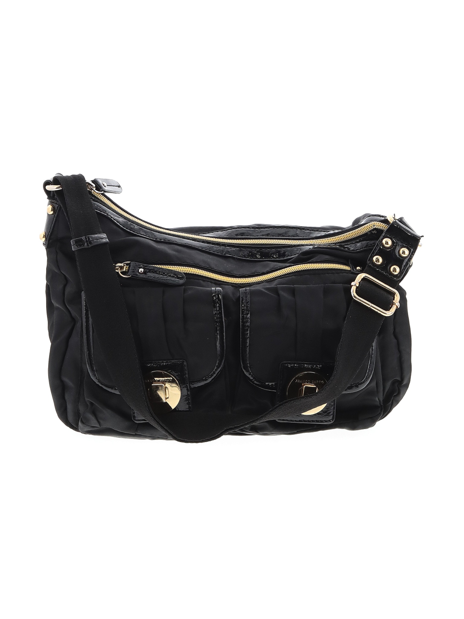 satchel franco sarto purse