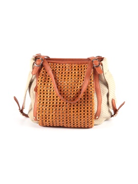SR2 Sondra Roberts Shoulder Bag
