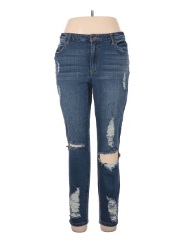 FASHION TO FIGURE Size 16 Plus