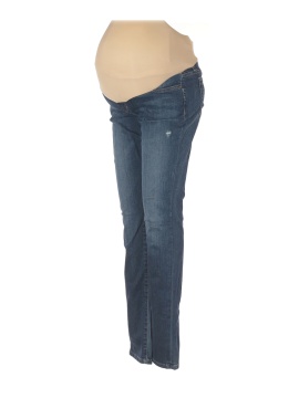 Joe's Jeans Size 29 Maternity waist