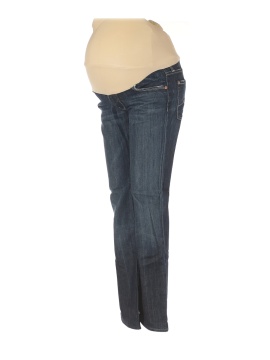 A Pea in the Pod Size 28 Maternity waist