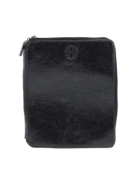 Tory Burch Leather Laptop Bag