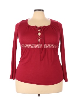 Zanzea Collection Size 3X Plus