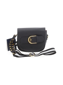 Adrienne Vittadini Leather Crossbody Bag