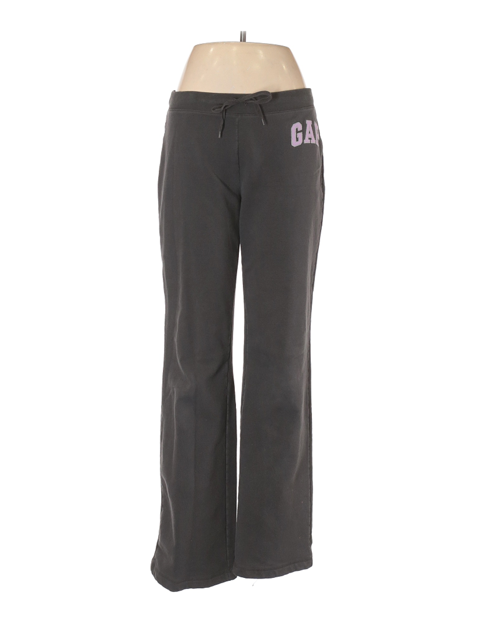 women's gap sweatpants