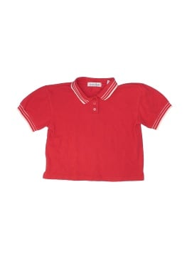 Christie Brooks Short Sleeve Polo (view 1)