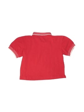 Christie Brooks Short Sleeve Polo (view 2)