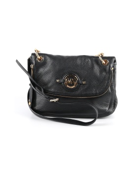 MICHAEL Michael Kors Leather Crossbody Bag