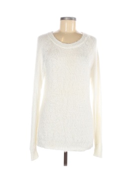 Feel the Piece Terre Jacobs Pullover Sweater