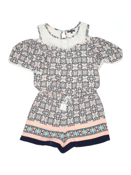 Sequin Hearts Size X-Large youth