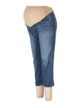 Indigo Blue Size Lg Maternity