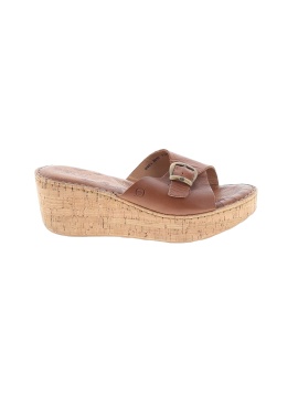 Born Handcrafted Footwear Size 40.5 eur
