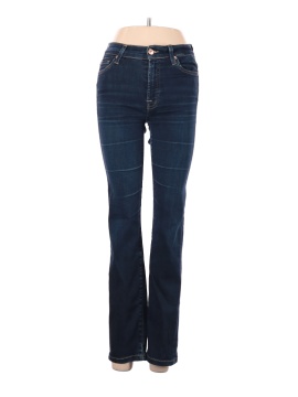 7 For All Mankind Size 26 waist