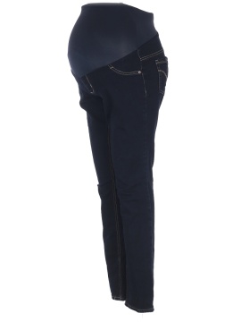 Indigo Blue Size Med Maternity