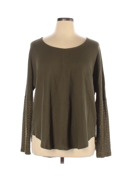 Weekend Suzanne Betro Size 1X Plus