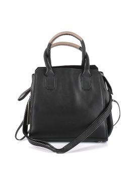 Liebeskind Berlin Leather Satchel