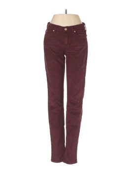 7 For All Mankind Size 25 waist