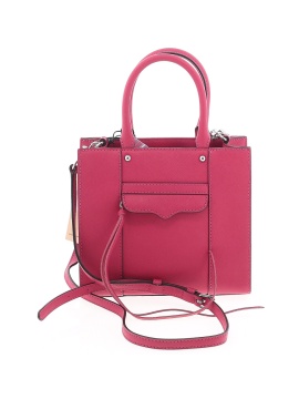 Rebecca Minkoff Leather Satchel
