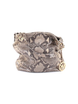 MICHAEL Michael Kors Leather Shoulder Bag