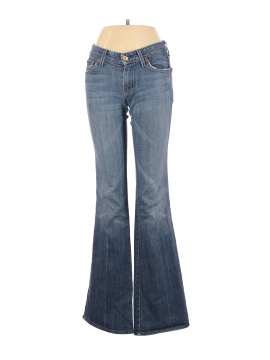 7 For All Mankind Size 24 waist