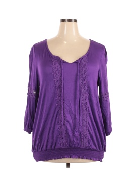 Simply Irresistible Size 2X Plus
