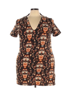 Missguided Size 18 Plus