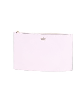 Kate Spade New York Leather Clutch