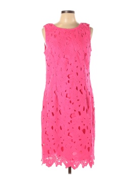 leslie fay dresses macy's