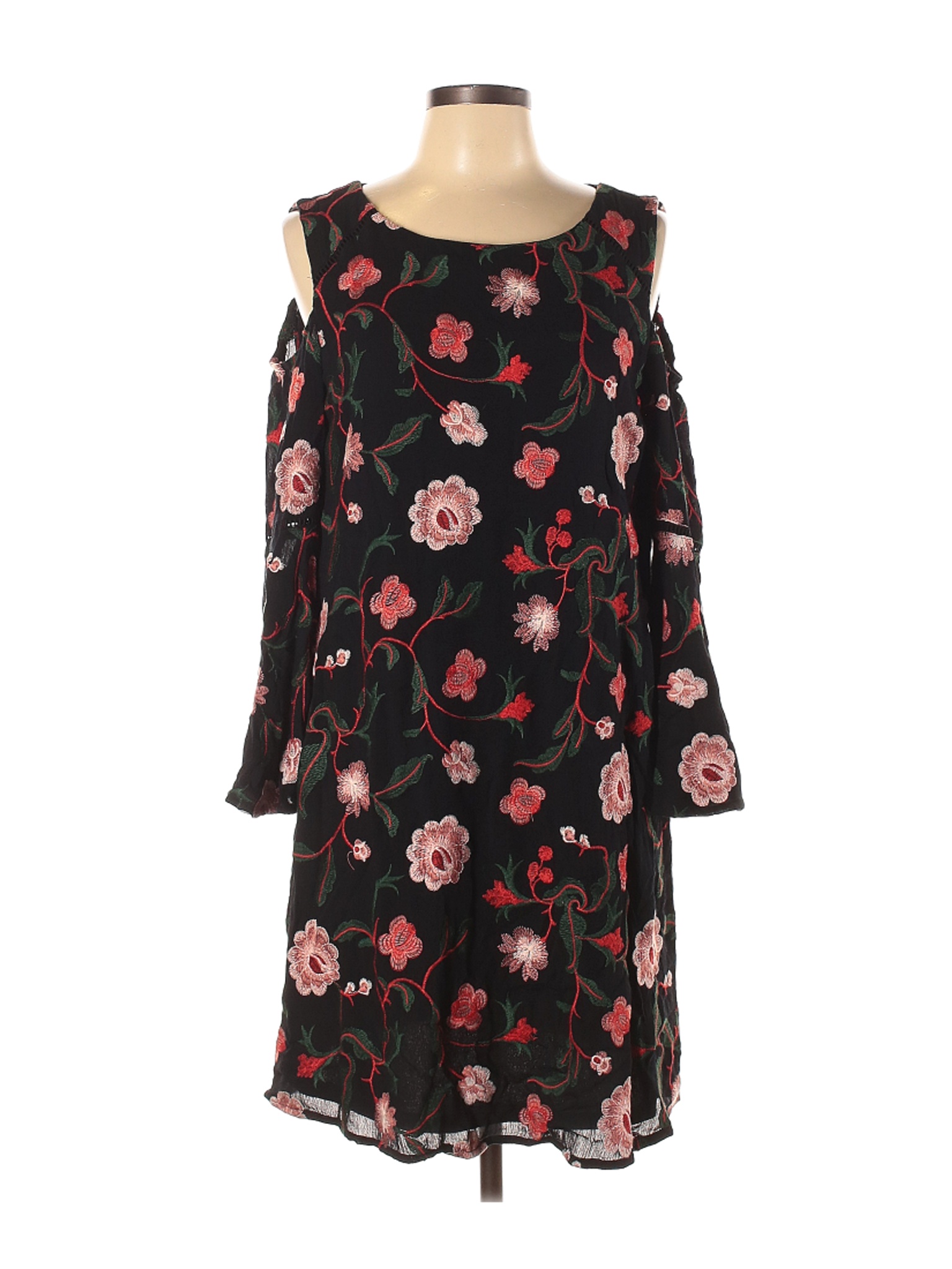 luxology dresses