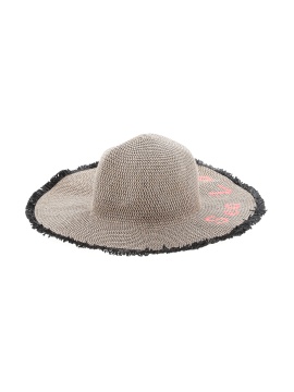INC International Concepts Sun Hat