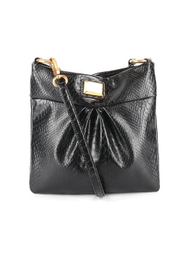 Marc by Marc Jacobs Leather Crossbody Bag