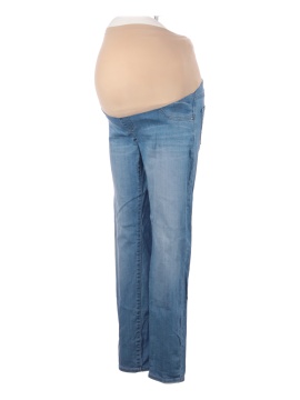 Indigo Blue Size Med Maternity
