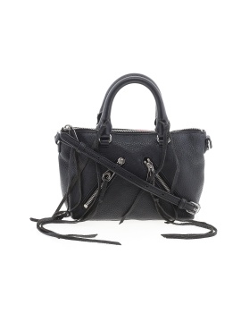 Rebecca Minkoff Leather Satchel