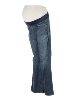 7 For All Mankind Size 27 Maternity waist