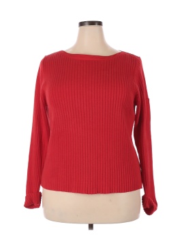 Villager Sport by Liz Claiborne Size 2X Plus
