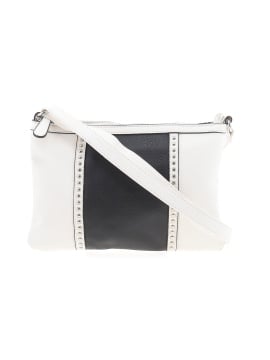 Nicole Miller New York Crossbody Bag