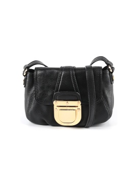 MICHAEL Michael Kors Leather Crossbody Bag