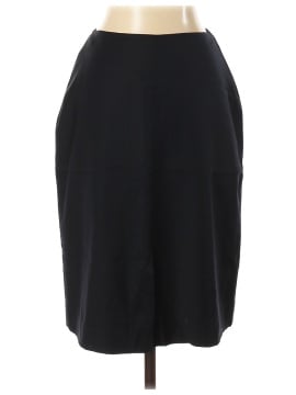 Adec2 by Philippe Adec Wool Skirt (view 1)