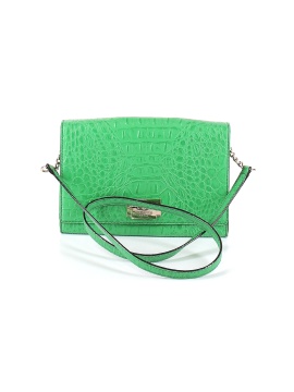 Kate Spade New York Leather Crossbody Bag