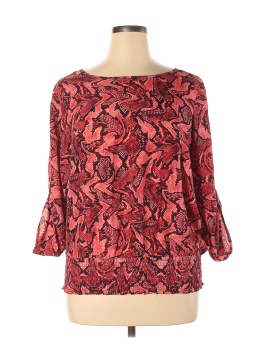 MICHAEL Michael Kors Size 1X Plus