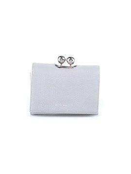 Ted Baker London Leather Wallet