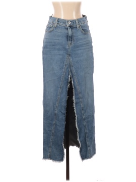 7 For All Mankind Size 25 waist