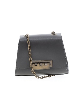 ZAC Zac Posen Leather Crossbody Bag
