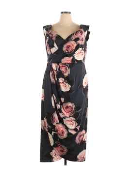 City Chic Size 20 Plus