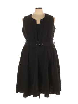 City Chic Size 24 Plus