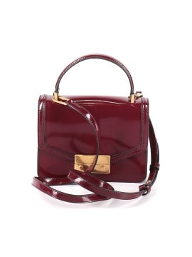 Tory Burch Leather Crossbody Bag